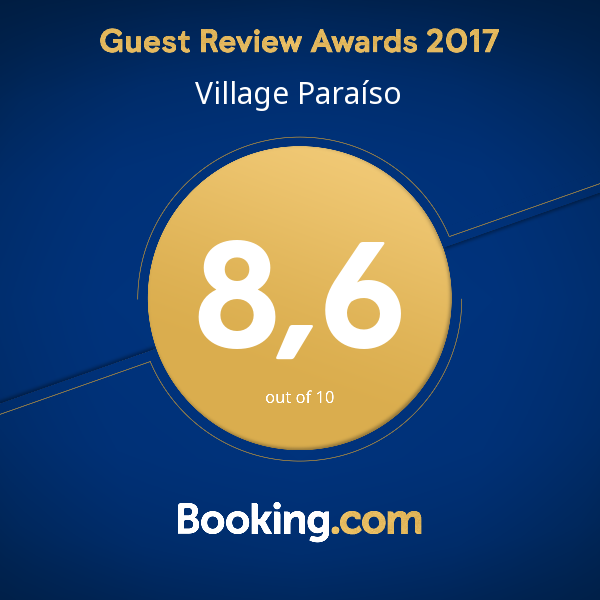 Nota Booking