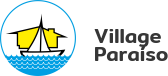 Logo Hotel Village Paraíso